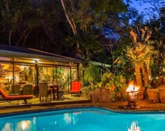 Hotel Jorn's Guesthouse (Nelspruit, South Africa)
