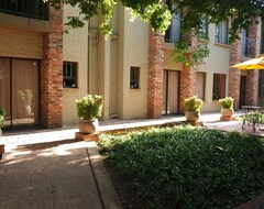 Hotel 24 Onvrey Guest House (Boksburg, Sudáfrica)