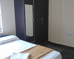 Hotel S R Comforts (Bangalore, Indien)