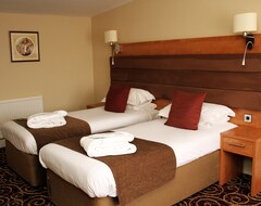 Hotel The Legacy Rose & Crown (Salisbury, Reino Unido)