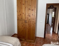 Cijela kuća/apartman La Casita (Fondón, Španjolska)