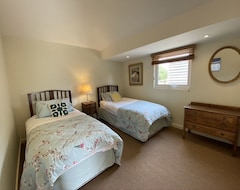 Casa/apartamento entero An Outstanding 2 Bedroom Cottage On The Golf Course. (Sandwich, Reino Unido)