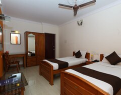 Khách sạn OYO 3192 Day inn (Chennai, Ấn Độ)