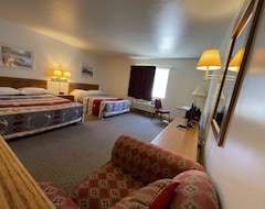Hotel Ausable Valley Inn (Mio, USA)