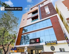 Khách sạn Collection O Hotel Mg Elite (Hyderabad, Ấn Độ)