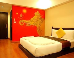 Khách sạn At Hostel Samui Adults Only (Chaweng Beach, Thái Lan)