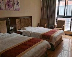 Huadu Business Hotel (Lishui, Kina)
