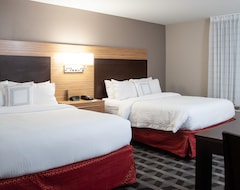 Hotel TownePlace Suites by Marriott Mobile Saraland (Saraland, USA)