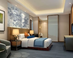 Hotel Ramada Suzhou (Suzhou, China)
