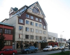 Hotel Finis Terrae (Punta Arenas, Chile)