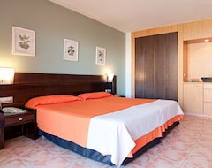 Khách sạn Livvo Lago Taurito Hotel & Aquapark - All Inclusive (Playa Taurito, Tây Ban Nha)