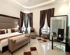 Khách sạn Elegance Residents Apartment Hotel (Riyadh, Saudi Arabia)