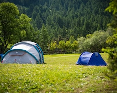 Hotel Villaggio Turistico Camping Gofree (Pragelato, Italien)