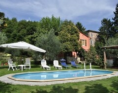 Toàn bộ căn nhà/căn hộ Monsagrati: Country Cottage / Gite - Monsagrati (Pescaglia, Ý)