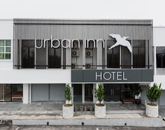 Hotel Urban Inn, Sp Saujana (Sungai Petani, Malezija)