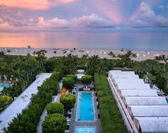 Hotel Nautilus Sonesta Miami Beach (Miami Beach, Sjedinjene Američke Države)