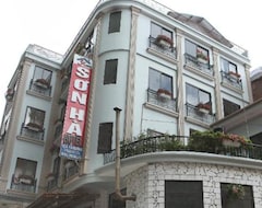 Khách sạn Son Ha (Sapa, Việt Nam)