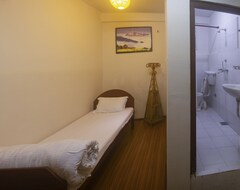 Otel Boudha Inn Meditation Centre (Kathmandu, Nepal)