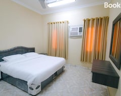 Khách sạn Jwyd Llshqq Lfndqy@ Ajaweed Residence (Salalah, Oman)