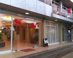 Hotel Alwaq (Bahir Dar, Etiopía)