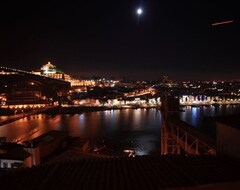 Hotel Porto Riverside (Porto, Portugal)