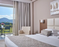 Aar Hotel & Spa Ioannina (Ioannina, Greece)