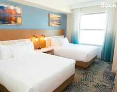 Hotelli Holiday Inn Club Vacations Myrtle Beach Oceanfront, An Ihg Hotel (Myrtle Beach, Amerikan Yhdysvallat)