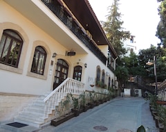 Aspen Hotel (Antalya, Turquía)