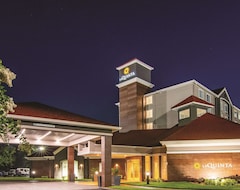 Otel La Quinta Inn & Suites Orlando UCF (Orlando, ABD)