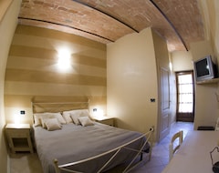 Hotel Villa Scati Bed and Breakfast (Melazzo, Italia)