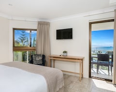 Otel Bayview Beachfront Apartments (Byron Bay, Avustralya)
