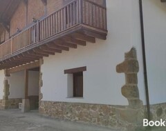Tüm Ev/Apart Daire Apartamento Rural Con Entrada Independiente (Muxika, İspanya)