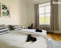 Hele huset/lejligheden Svea Apartments In Norrmalm (Stockholm, Sverige)