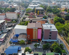 Khách sạn Sn Court (Chiang Mai, Thái Lan)
