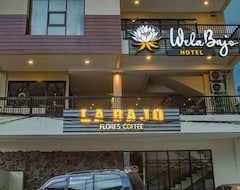 Hotel Welabajo (Labuan Bajo, Indonesien)