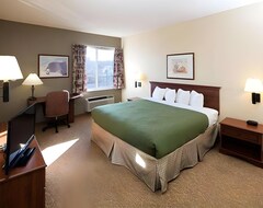 Hotel Baymont Inn and Suites by Wyndham (Albuquerque, USA)