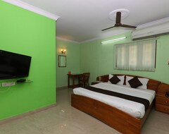 Hotel OYO 3192 Day inn (Chennai, Indija)