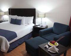 Hotel Posada de Tampico (Tampiko, Meksiko)