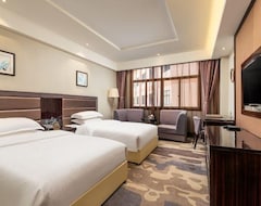 Hotel Xichen International (Weining, China)