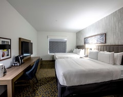 Hotel DoubleTree by Hilton Sulphur Lake Charles (Sulphur, USA)
