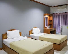Hotel Dee Prom (Chaiyaphum, Thailand)