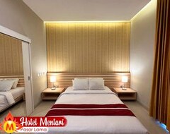 Khách sạn Hotel Mentari Pasar Lama (Tangerang, Indonesia)