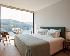 Cijela kuća/apartman Luxury Villa On The River Douro - Unforgettable Views (Mogadouro, Portugal)