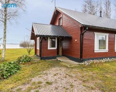 Cijela kuća/apartman Holiday Home Pepi By Interhome (Halsua, Finska)