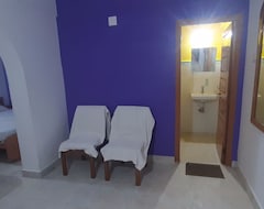 Khách sạn SK Residency (Udhagamandalam, Ấn Độ)