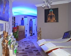 Hotel Cinar Family Suite (Side, Tyrkiet)
