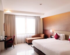 Khách sạn Hotel Santika Premiere Bintaro (Tangerang, Indonesia)