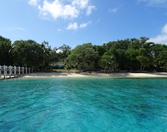Hotel Bokissa Private Island Resort (Luganville, Vanuatu)