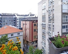 Tüm Ev/Apart Daire Urban Pioneer Apartment (Belgrad, Sırbistan)
