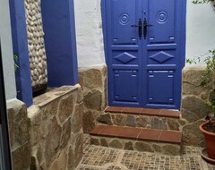 Koko talo/asunto Traditional Townhouse In Andalusian Village. Sleeps 10 With Privale Pool And Bar (Encinas Reales, Espanja)